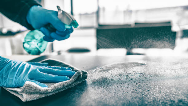 Eco-friendly cleaning NYC