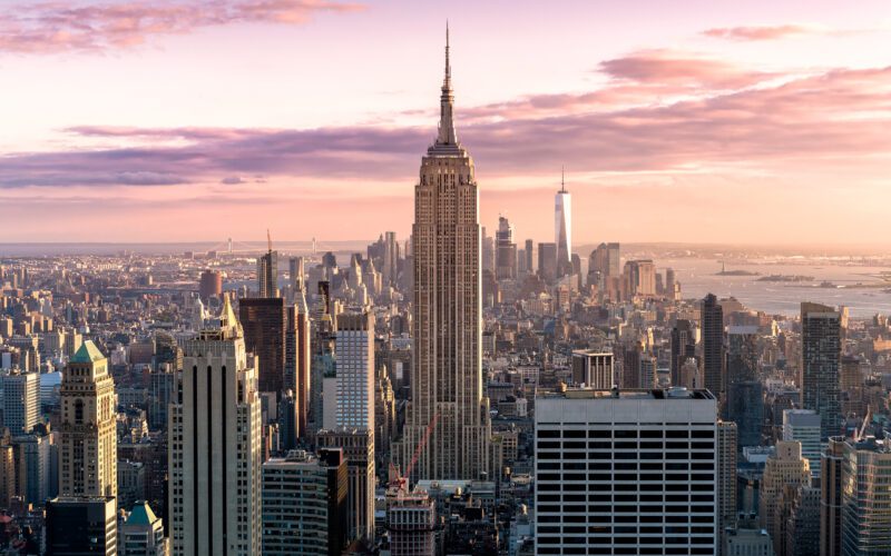 NYC building maintenance