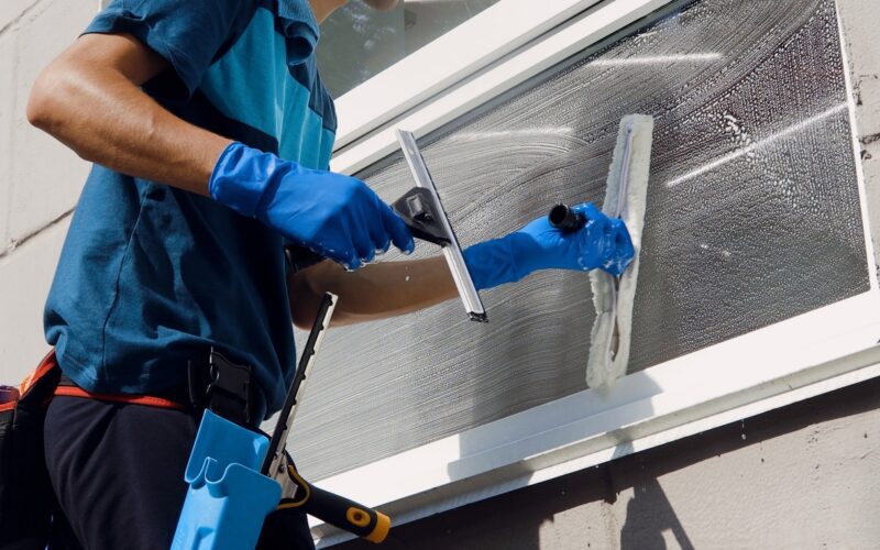 New Jersey Janitorial Solutions