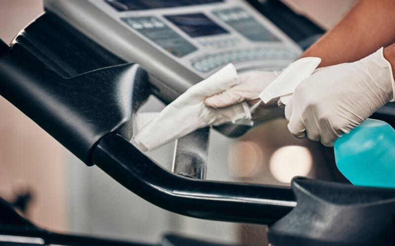 Commercial Cleaning -NJ