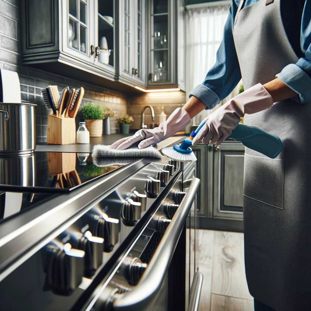 Home Cleaning Services