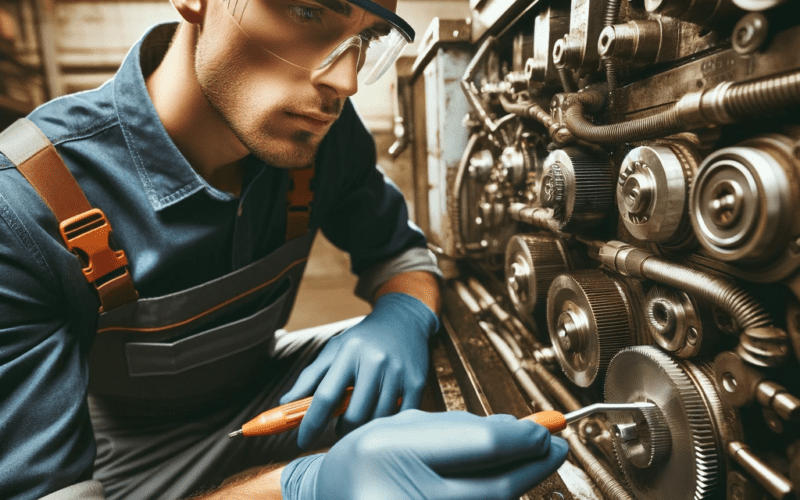 Industrial Cleaning NJ (2)
