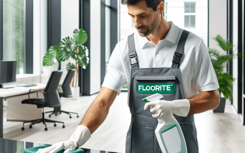Janitorial Services in New Jersey