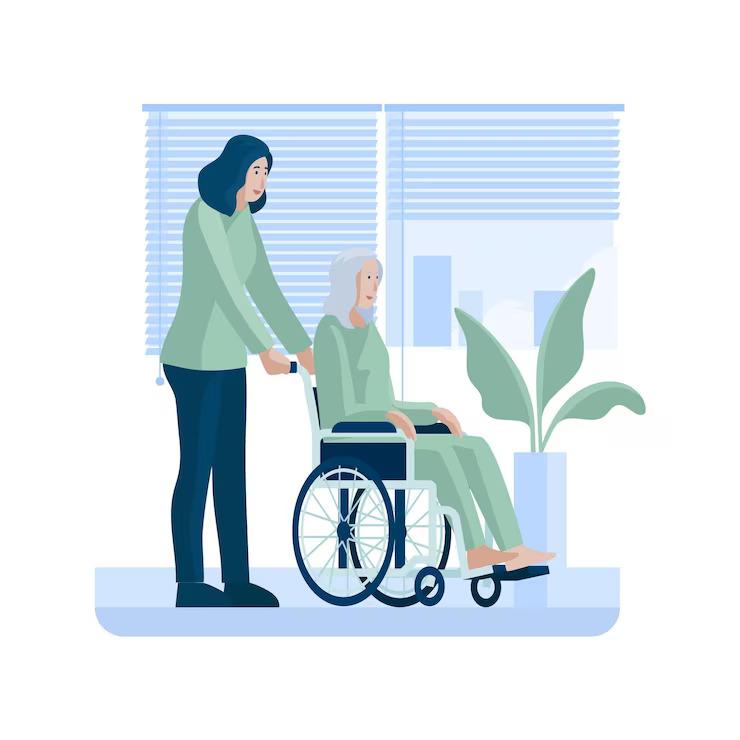 Vulnerable Populations Protection: Elevate Janitorial's Role with the ViralClean Process